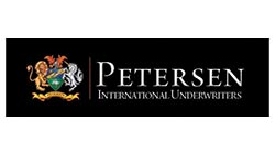  Petersen International 